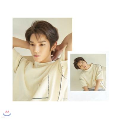 NCT 127 [НАБОР ЛЕТНИХ КАНИКУЛ 2019] - Набор открыток + полароидов [ТЭЁн]