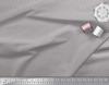 Soimoi Ткань японский креп-сатин с принтом Fleur de lis Damask, по метрам 42 дюйма