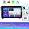 Android 14 для Toyota Tundra XK50 2007 - 2013 Sequoia XK60 2008 - 2017 Мультимедийный видеоплеер Навигация Стерео GPS Автомобильное радио
