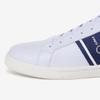 Fred Perry Унисекс Кожаные Кроссовки B721 Кожаный Графический Sfpu2315305 134