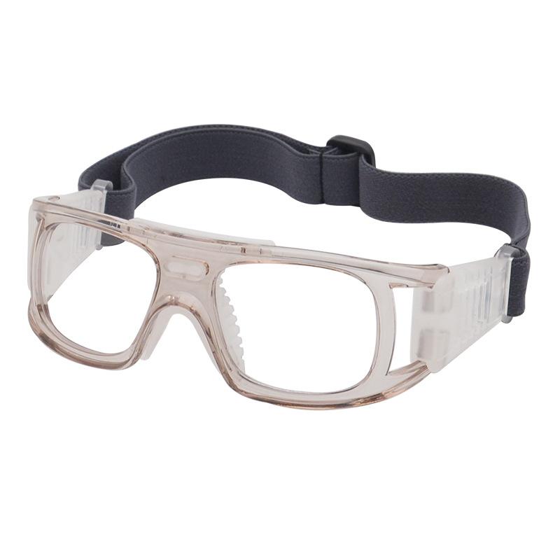 Anlorr Anluoer Basketball glasses, football goggles, can be fitted with prescription lenses, eyeglass frames, sports glasses016