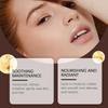 100ML Organic Castor Oil for Hair Moisturizing Natural Brow Lash Growth and Nourishing Body Massage Oil