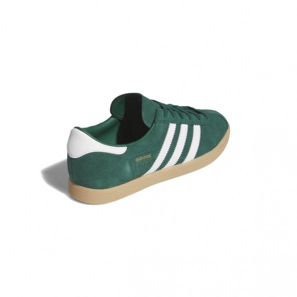 Adidas Stadt Green White Ji1883