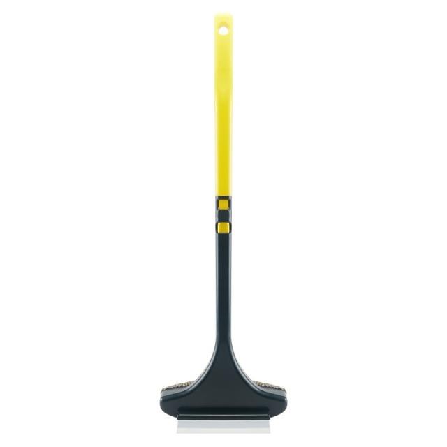 Multifunctional Screen Brush Household Tool Double-sided Window Glass Cleaner Plastic Clean Screen Window Dust Car Cleaning Tool