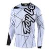 Long Sleeve Mountain Bike Cycling Jersey Breathable Quick Dry Performance Top Men Women