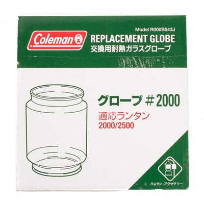 COLEMAN Перчатка #2000 для 2000-750J R000B043J