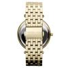 Michael Kors MK3398 Золотые женские часы Darci