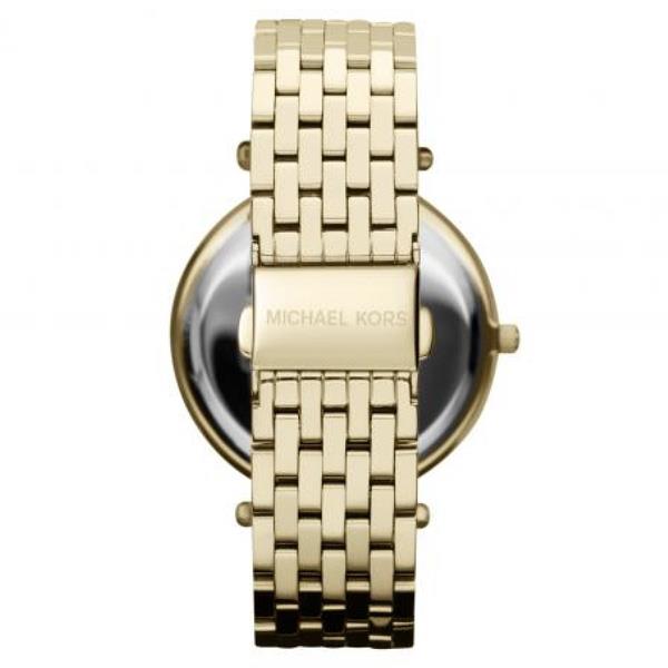 Michael Kors MK3398 Золотые женские часы Darci