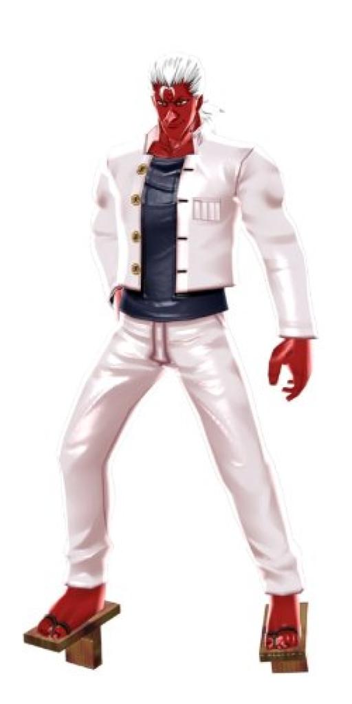 Toriko Ultimate Survival 3DS -