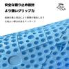 Акупрессурный коврик для ног, расслабляющий коврик 37 см, эргономичный акупрессурный коврик, домашний коврик для релаксации ног, акупрессурный коврик для ног, массажный инструмент 2025 года, улучшенная толстая версия