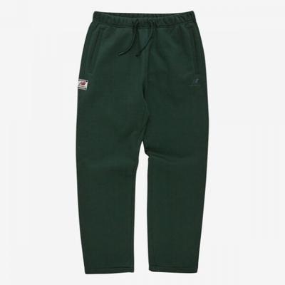 New Balance Спортивные широкие брюки-джоггеры Varsity Nbmlc43013 62 Uni