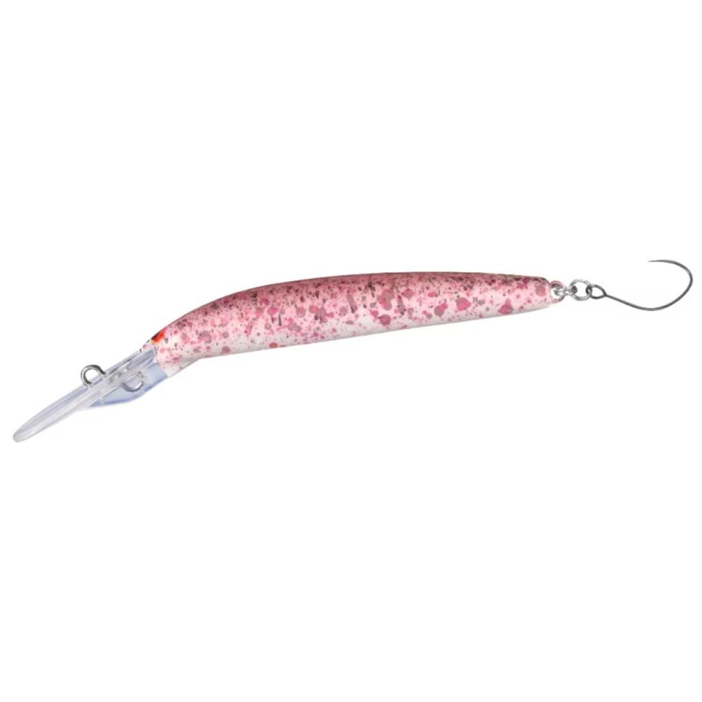 Shimano Cardiff Diverize 55F 004 Monster Switch Твичбейт для форели TR-255X