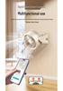 Silent USB Desktop Fan for Office & Students