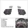 Ignition Coil Luxury Steering Accessory Multi-function Button Multiple Functions Available Perfect Fit For C-Class