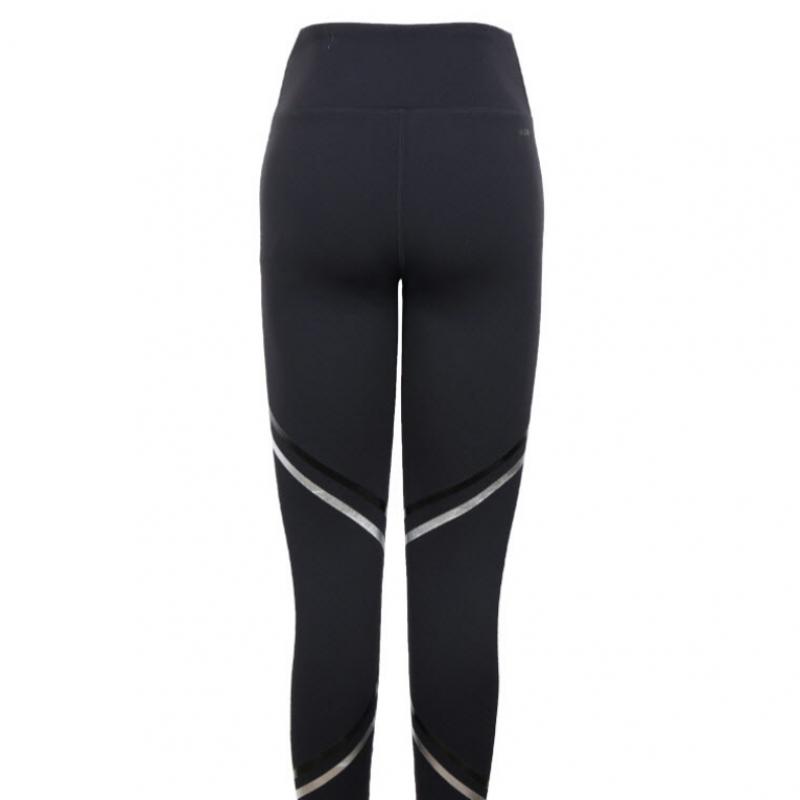 New Balance LeggingS Vqb NbnS846622 19 Женские леггинсы S с принтом Highr LeggingS Nb
