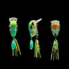 8g Fishing Lure Hard Baits Minnow Lure with Double Hook Swimbait Fishing Baits Crankbait Sinking Lure for Trout