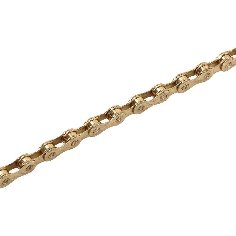 10 Speed Mountain Bike Chain 116 Links Replacement Chain Durable Bike Chain Bike Maintenance
