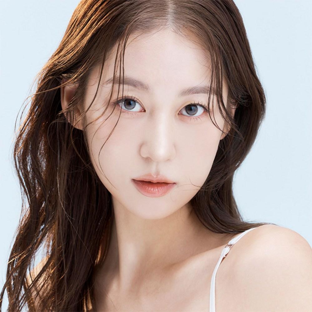 Тушь для ресниц Five Vibe Extra Slim Curl Up, 1 шт., черная