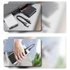 Прочный USB C кабель в нейлоновой оплетке Отличная совместимость Стабильная передача данных