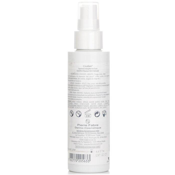 Avene Cicalfate Адсорбирующий восстанавливающий спрей