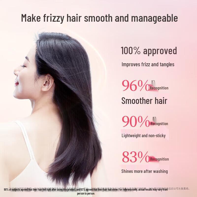 ADOLPH Plant Extract Nourishing & Softening Hair Conditioner