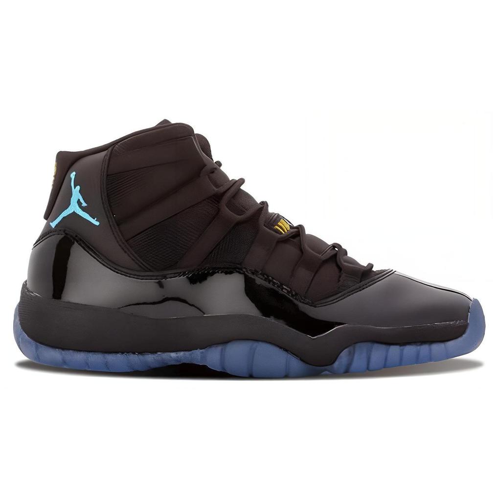 Jordan 11 Ретро Гамма Блю GS 378038-006