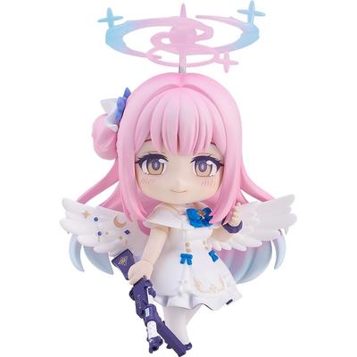 Nendoroid Blue Archive Seishon Mika немасштабная окрашенная пластиковая фигурка