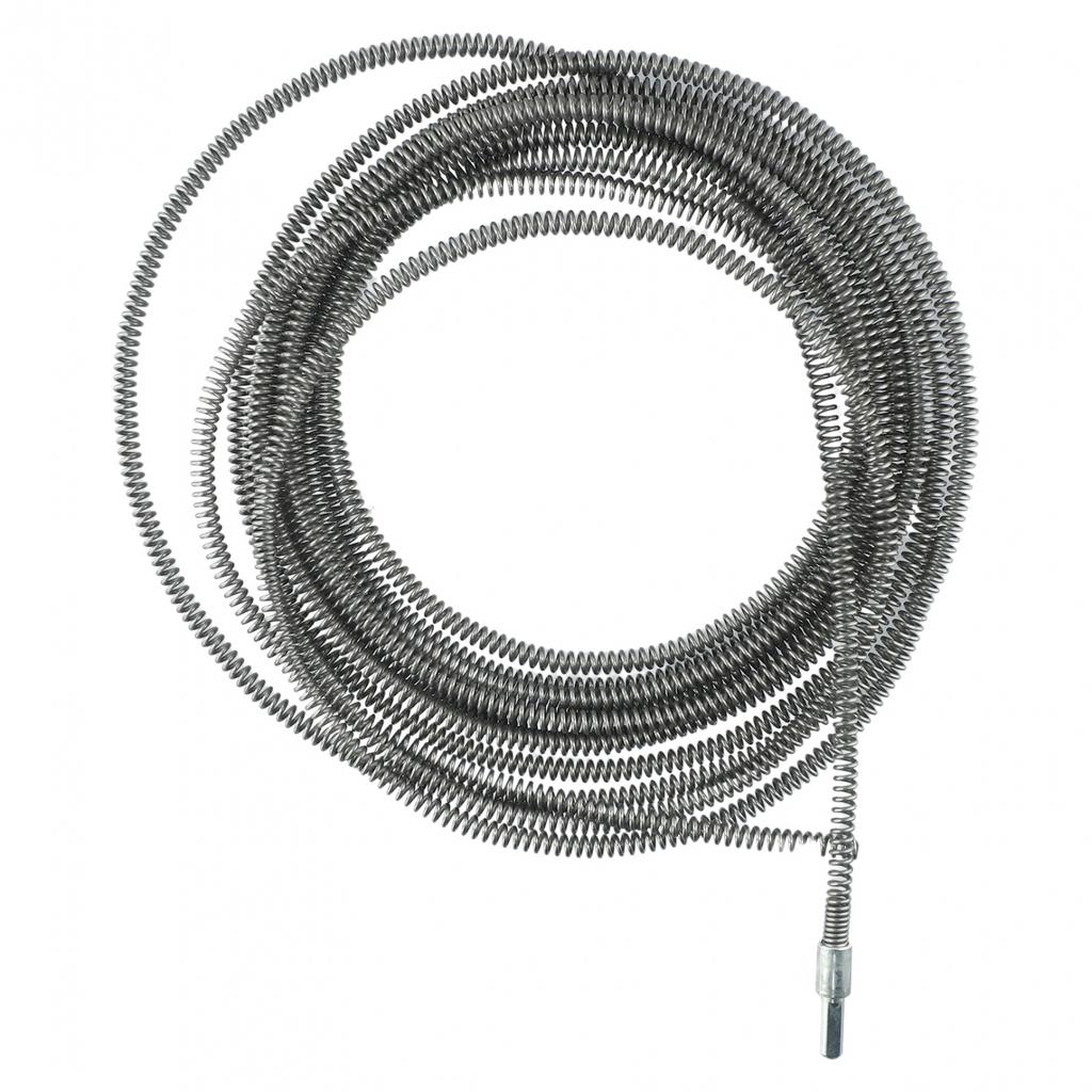 Инструмент для дноуглубительных работ из марганцевой стали. Легко прочистите стоки