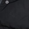 MONCLER CHONDRILLE long down coat Jacket 2 blackUsed