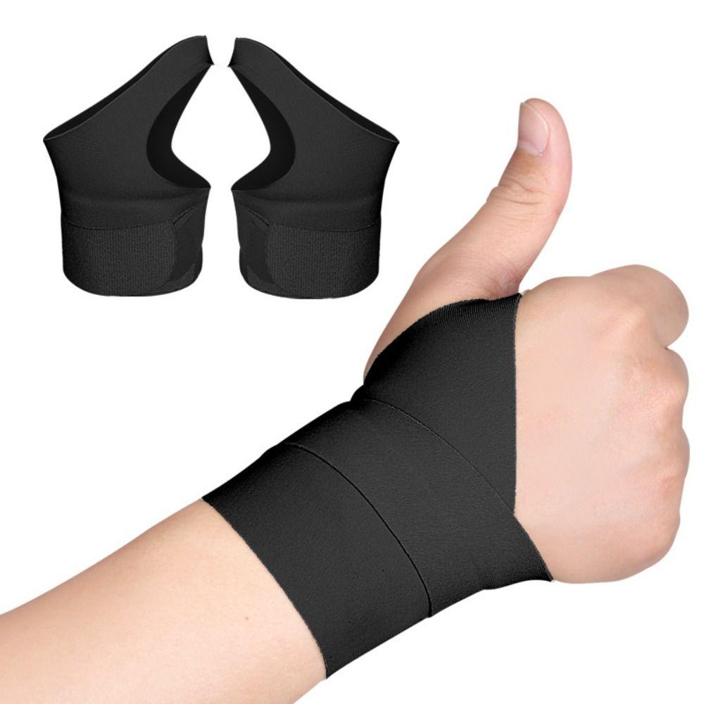 Pain Wrist Belt Arthritis Wrist Support Wrist Brace Sports Wristband Wrist Bandage Brace