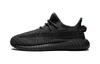 Yeezy Boost 350 V2 Черный Неотражающий Детский FU9013