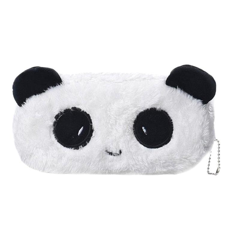 Кошачий пенал, школьные принадлежности для девочек, большая вместимость, пенал, пенал, пенал с тостом