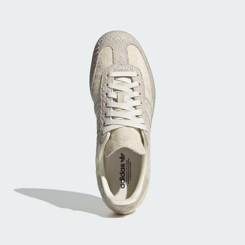 adidas Женские ретро-кеды Samba OG W