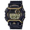 Часы CASIO G-SHOCK GD-400GB-1B2 Мужские Зарубежные модели