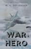 Книга War Hero An Air Force Thriller by M K Devidasan - Paperback