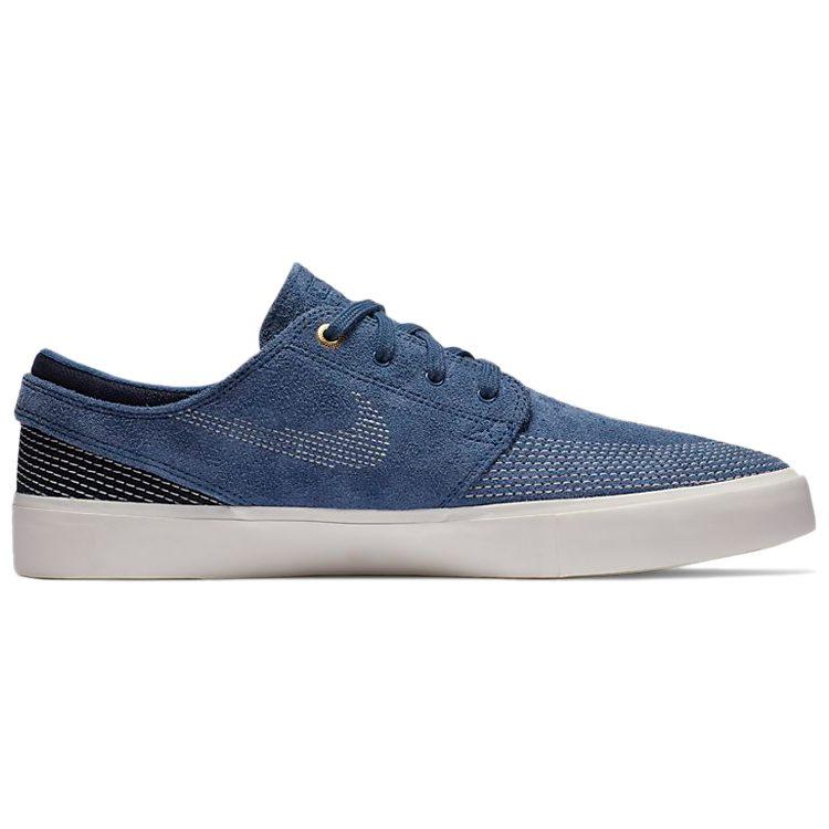 Nike Sb Zoom Stefan Janoski Rm Mystic Navy CZ4731-400