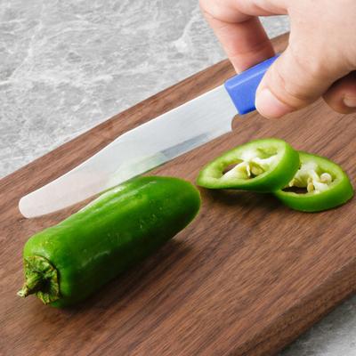 2 шт. фруктовый резак, эффективная пружинная конструкция, регулируемая толщина нарезки, фруктовый нож, картофелечистка из нержавеющей стали, эргономичная ручка, универсальный