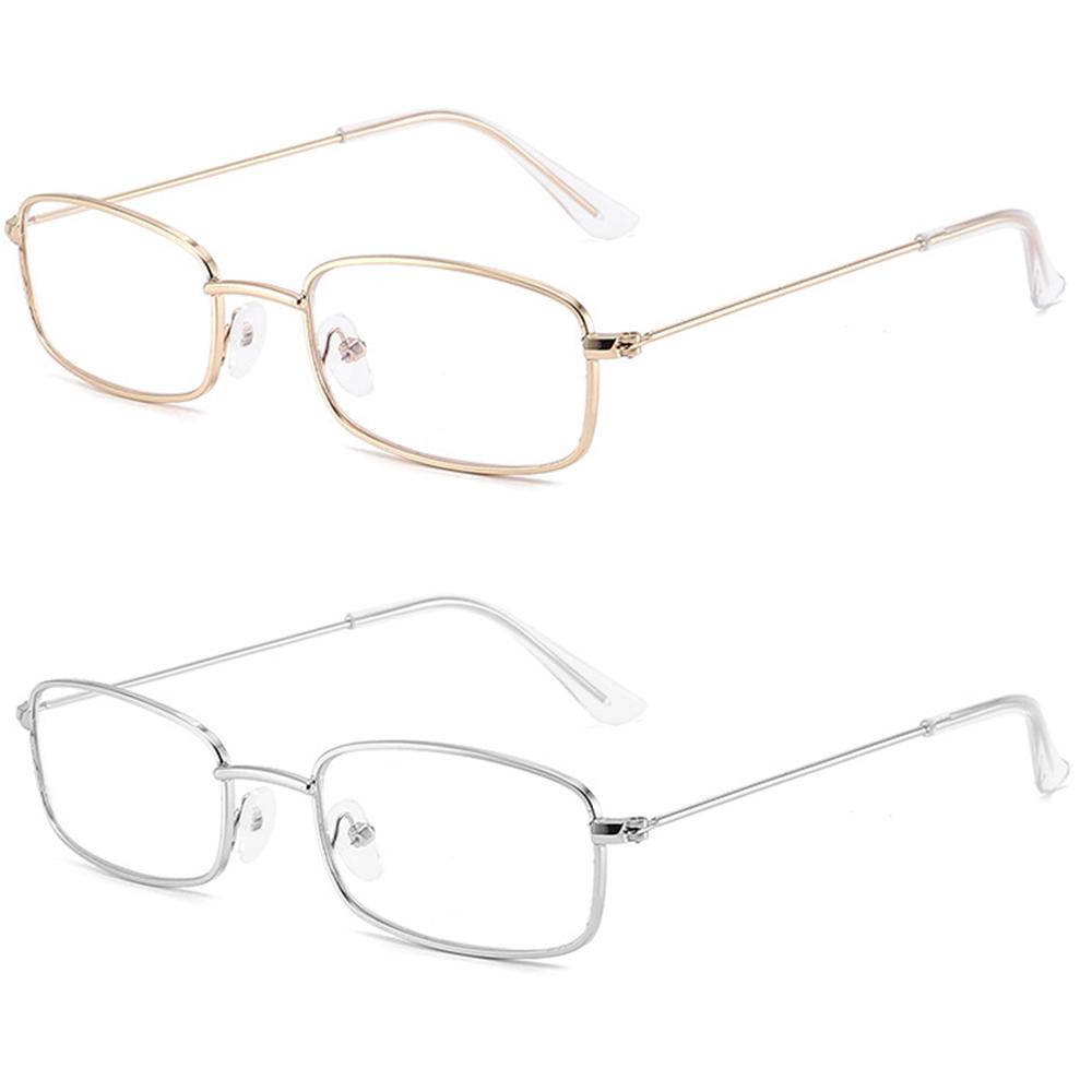 Up Costume Accessories Old Person Costume Glasses Fake Eyeglasses Rectangular Old Lady Glasses