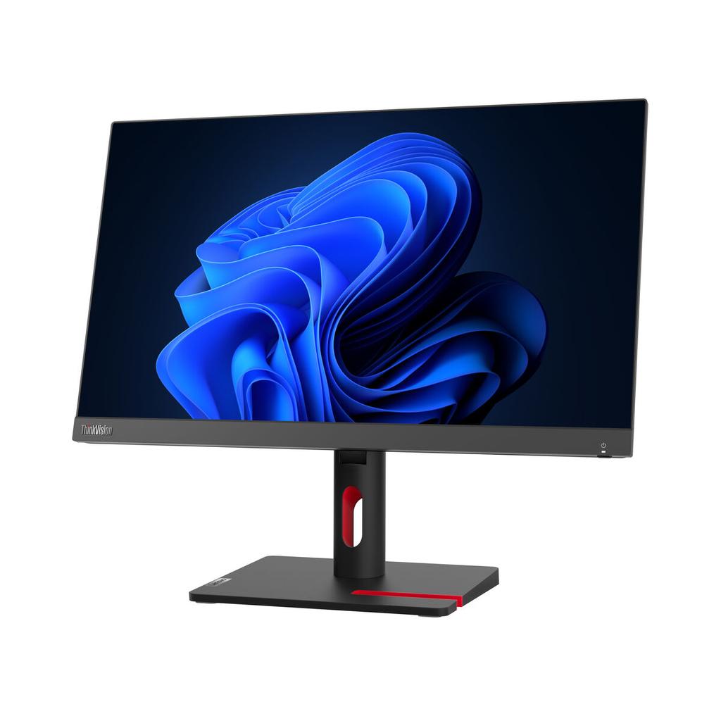 Lenovo 63FCKATBEU Full HD 21.5" Monitor