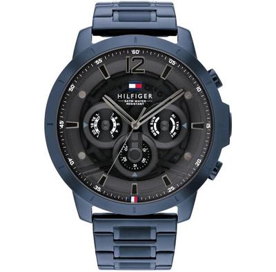 Часы TOMMY HILFIGER Luca 1710493