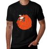 Mars Rover Tshirt Utility Casual Work Tshirt