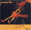 CD ТЕРУМАСА ХИНО Spark TOCJ5563 Somethin Else 1994 Япония ObiJazz Б/у