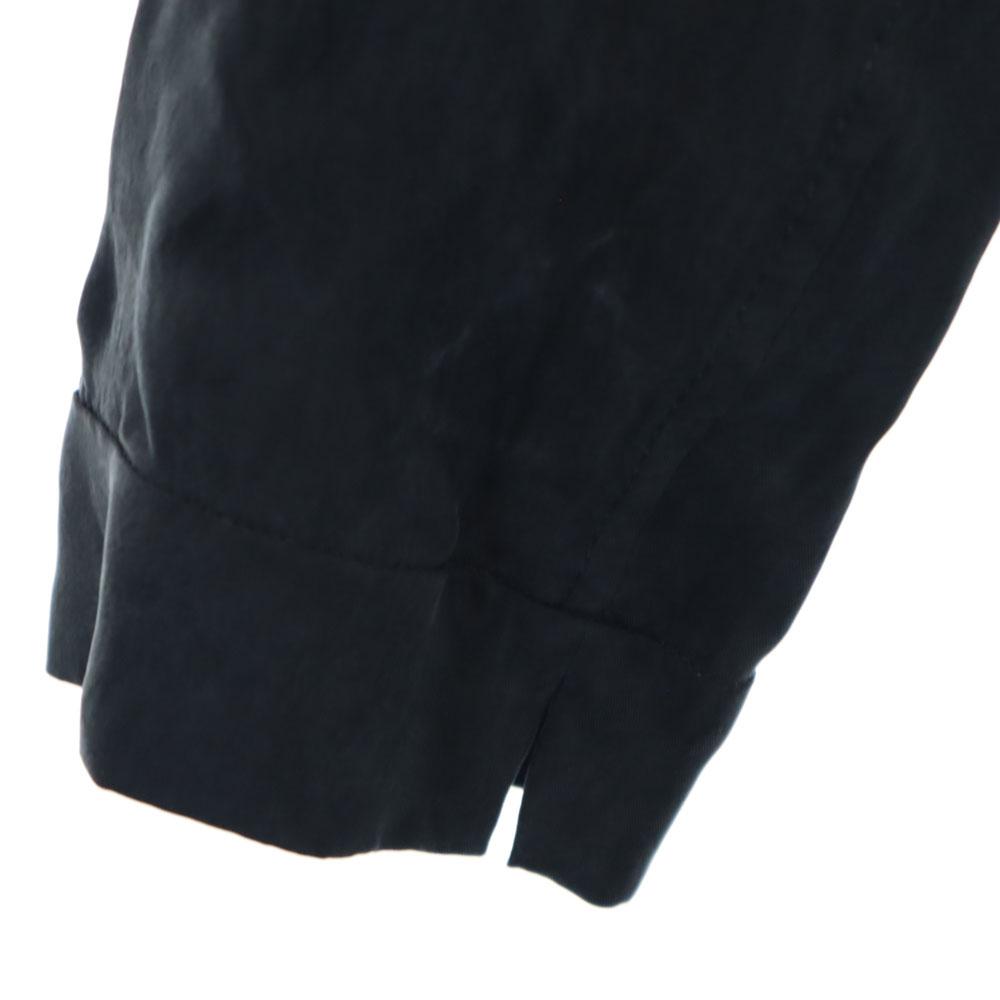 MAITRESSE неношеная куртка с длинным рукавом 38 серия Black с биркой Женская Б/У