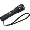 Lampe De Poche - BRENNENSTUHL - LuxPremium TL 600 AF - LED CREE - Focus Réglable - Noir