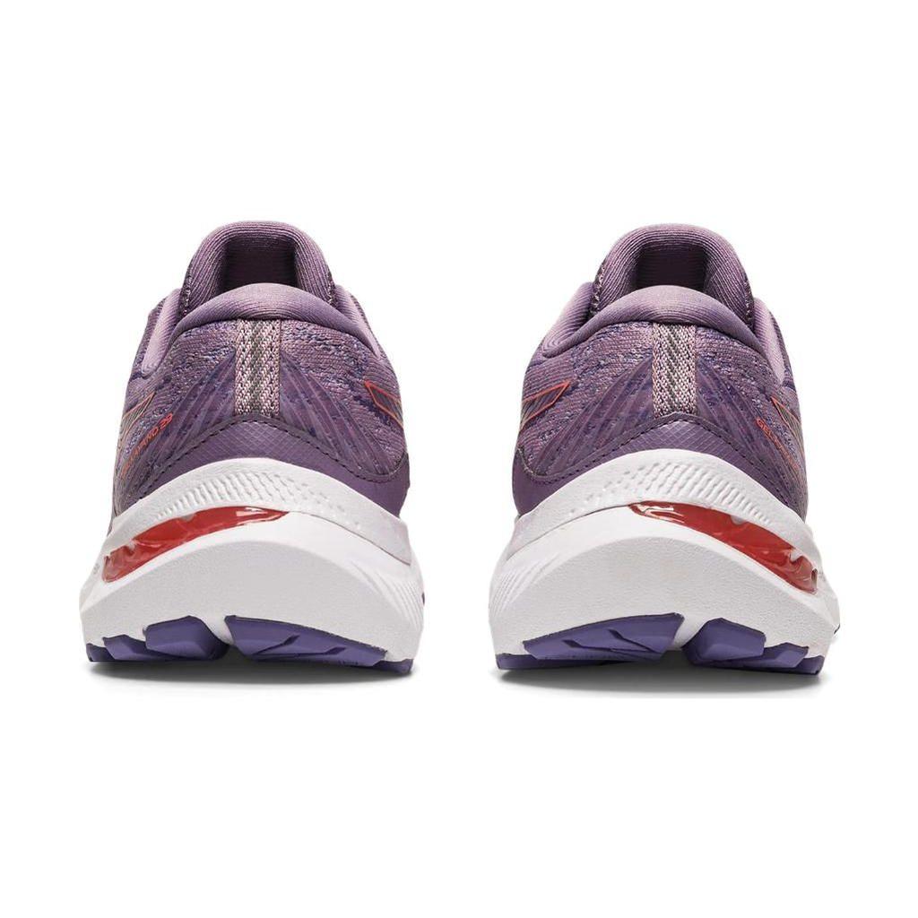 Asics Детские кроссовки Gel Kayano 29 GS Violet Quartz Purple Papaya 1014A275-500
