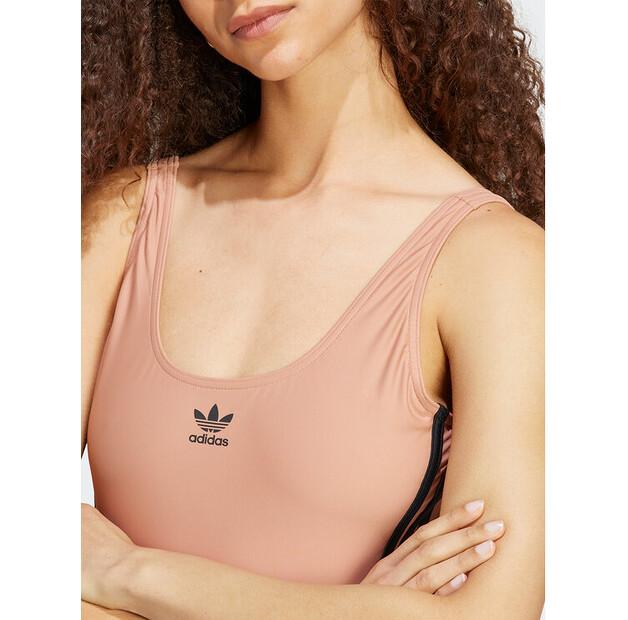 Купальник adidas Adicolor 3-Stripes Swimsuit