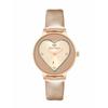Ladies' Watch Juicy Couture JC1234RGRG (Ø 38mm)