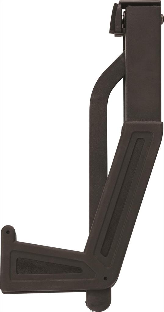 Ibanez Compact Stand for Solid Electric Guitars and Biker Black x PT32-BBK Basses, (Black Black)