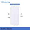 Chuang Yi Ding Industrial 5025 Steel Radiator