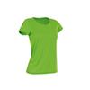 Stedman Womens/Ladies Active Cotton Touch Tee